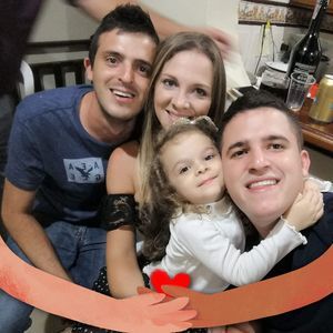 Meet your Posher, Ana